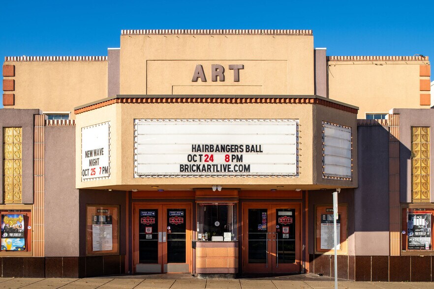 More Photos Of 230 Main St, Hobart Movie Radio TVStudio For Sale