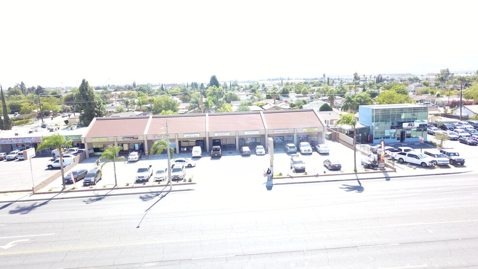 Primary Photo Of 519 W Foothill Blvd, Rialto Unknown For Lease
