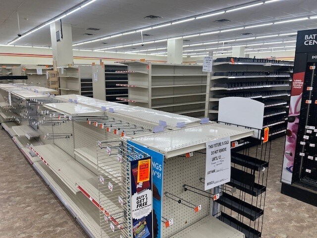 More Photos Of 1034 Mc Clellan Hwy, Harts Freestanding For Sale