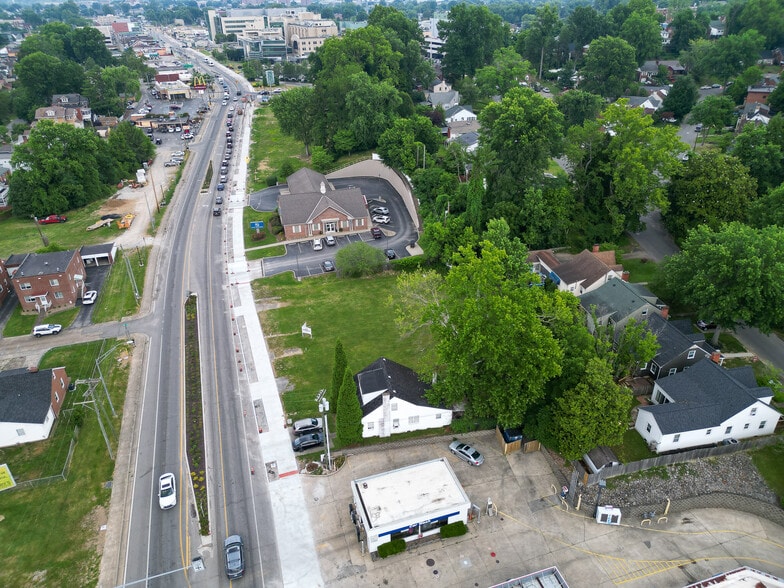 More Photos Of 1570-1574 Hal Greer Boulevard, Huntington Land For Sale