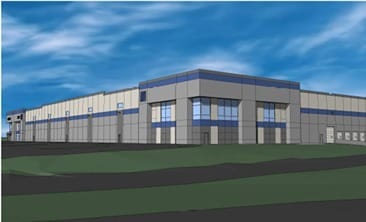 More Photos Of 7000 United Dr, Shippensburg Warehouse For Lease