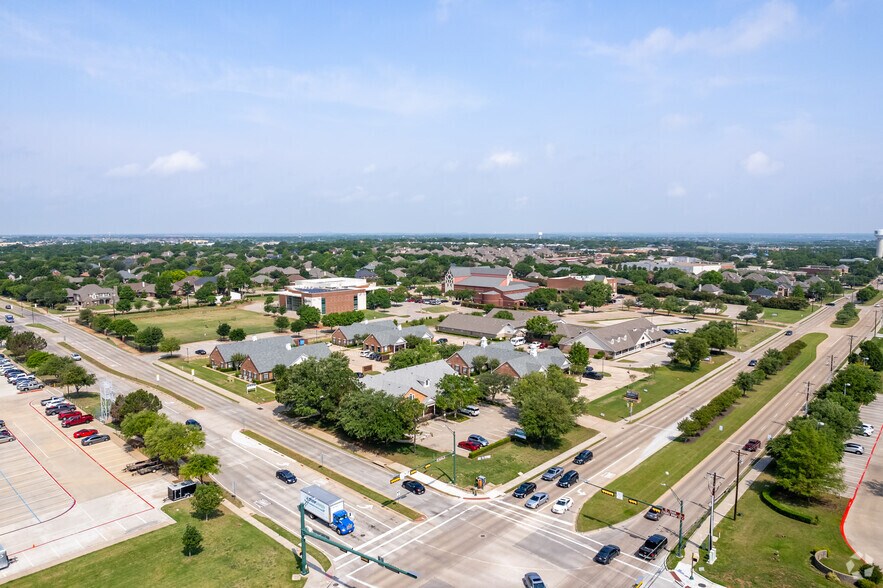 More Photos Of 6021 Morriss Rd, Flower Mound Unknown For Lease