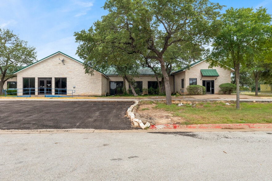 More Photos Of 11201 Pecan Park Blvd, Cedar Park Carwash For Lease