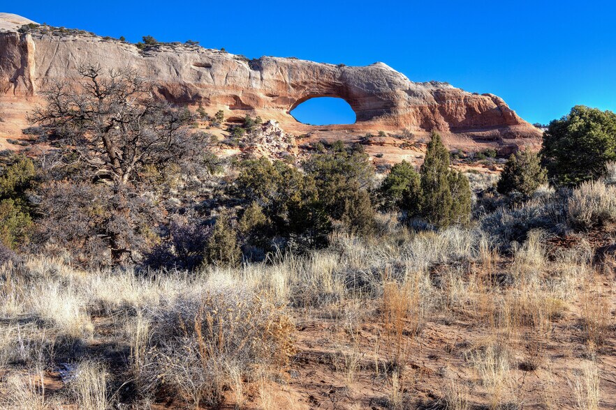 More Photos Of 1004 US-191 Parcel #A, La Sal Land For Sale