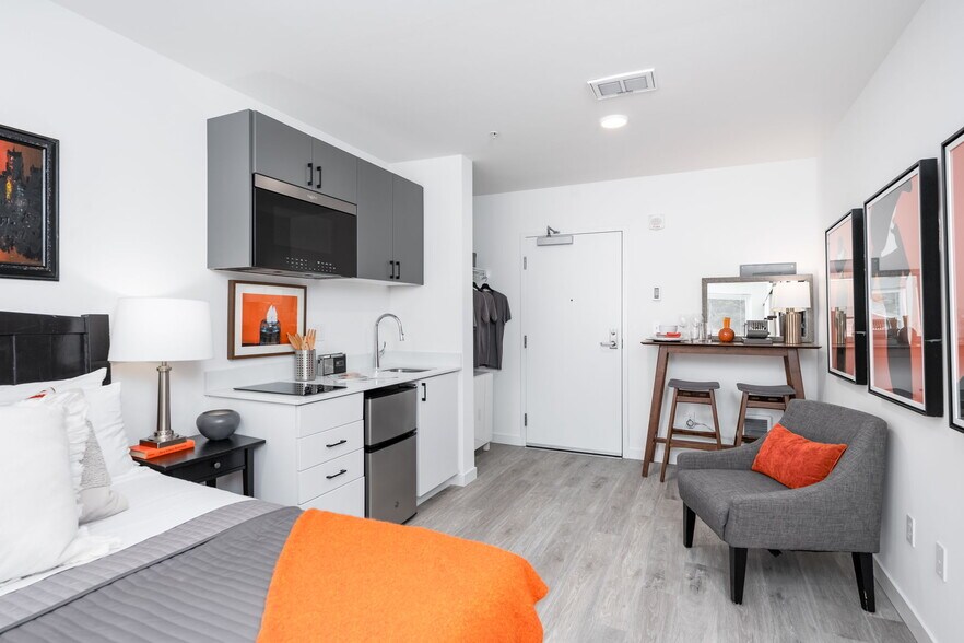 More Photos Of 3019 S Angeline St, Seattle Apartments For Sale
