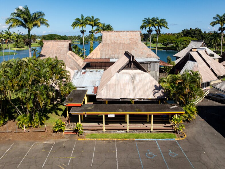 More Photos Of 389 Hilinai St, Hilo General Retail For Sale