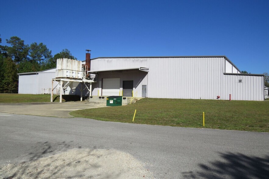 More Photos Of 2575 Front St, Cottondale Industrial For Sale
