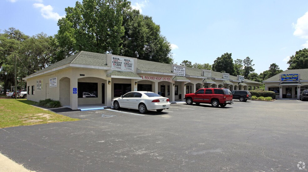 More Photos Of 1686 SE Baya Dr, Lake City Unknown For Lease