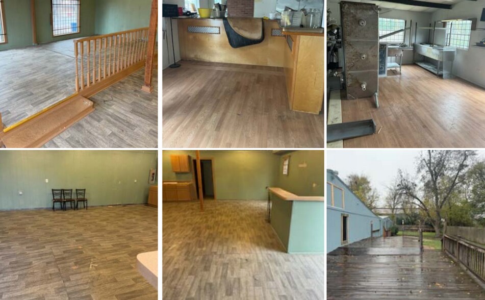 More Photos Of 313 N Main St, Elgin Restaurant For Sale