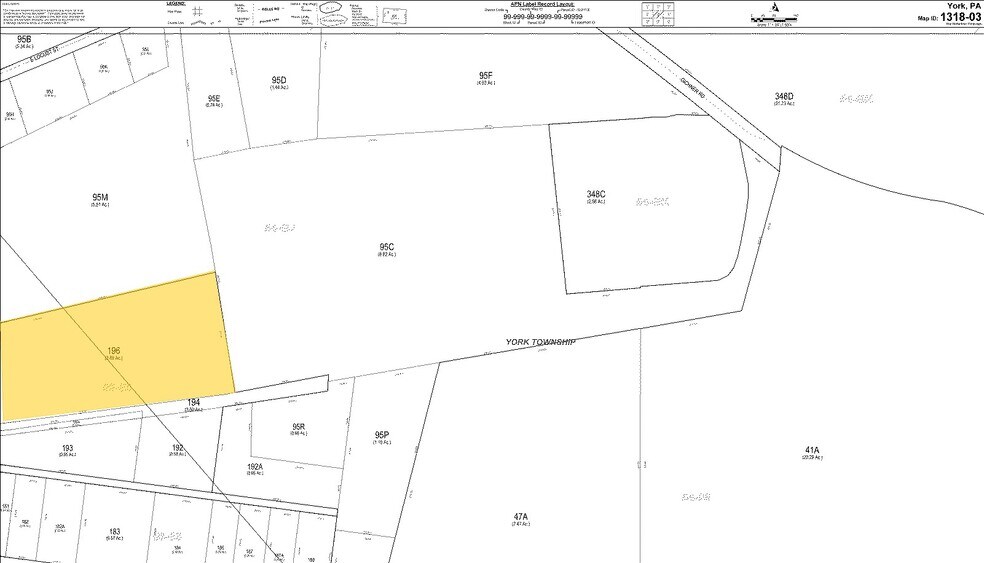 More Photos Of 400 E Locust St, Dallastown Manufacturing For Lease