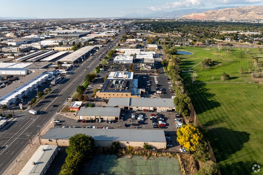 More Photos Of 1899 S Redwood Rd, Salt Lake City Warehouse For Sale