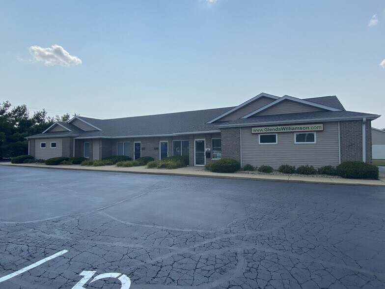 More Photos Of 1110 Arbor Dr, Decatur Medical For Sale