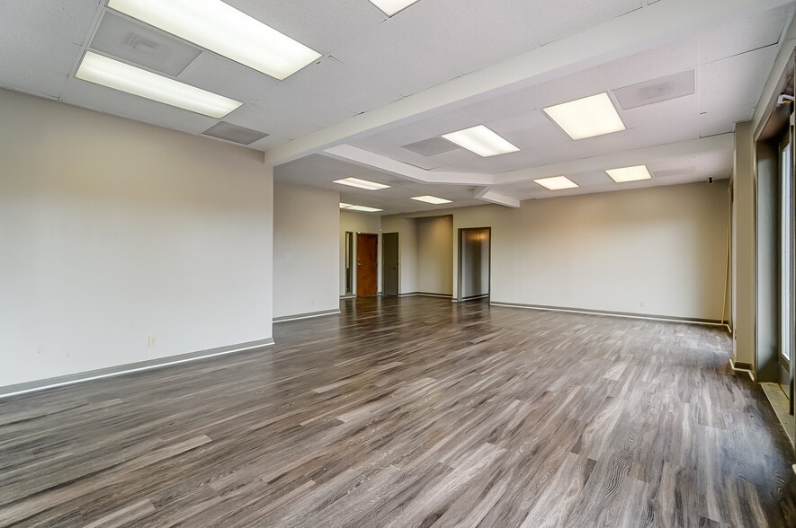 More Photos Of 5820 E WT Harris Blvd, Charlotte Unknown For Lease