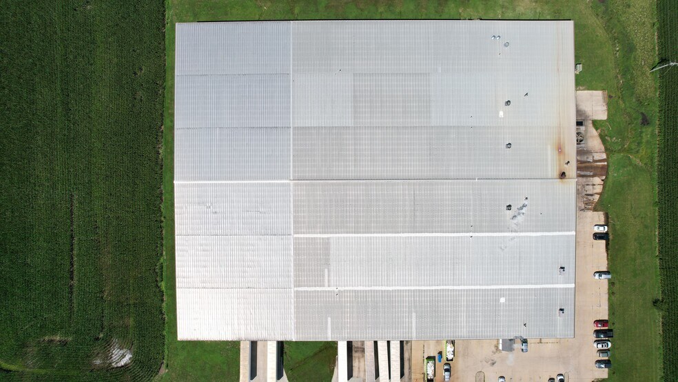 More Photos Of 100 Formad Industrial Dr, Fort Madison Industrial For Sale