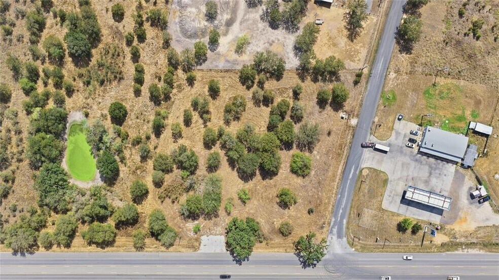 More Photos Of TBD HWY 304, Bastrop Land For Sale