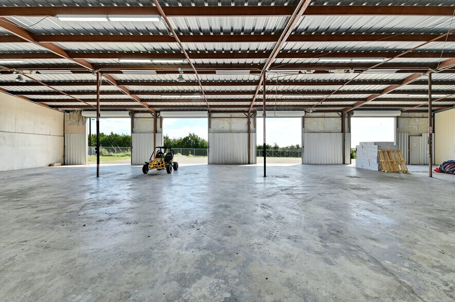 More Photos Of 4450 State Highway 29, Bertram Industrial For Lease