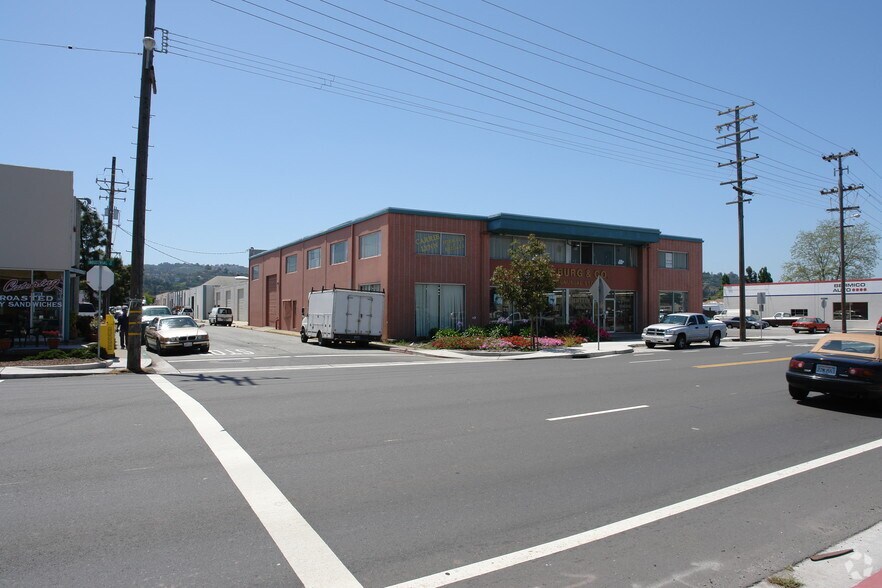 Primary Photo Of 758 Industrial Rd, San Carlos Manufacturing For Lease