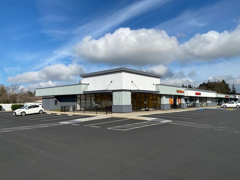 Primary Photo Of 4425-4475 Treat Blvd, Concord Unknown For Lease