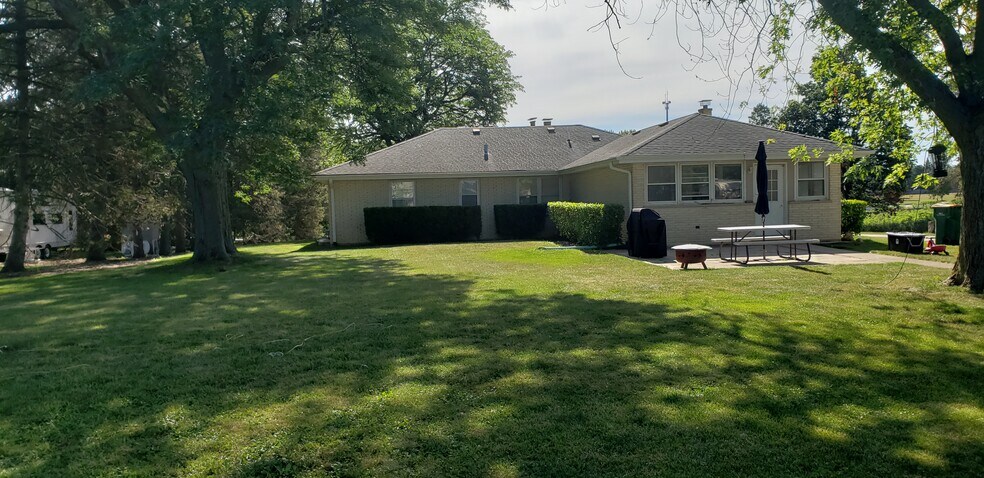 More Photos Of 16530 Washington, Gurnee Land For Sale