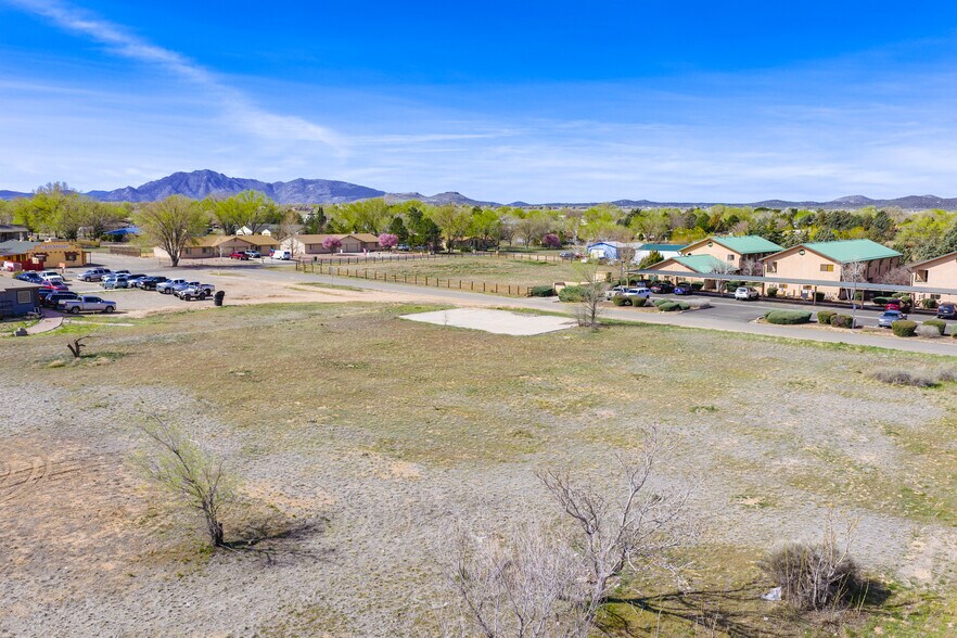 More Photos Of 399-443 W Palomino Rd, Chino Valley Land For Sale