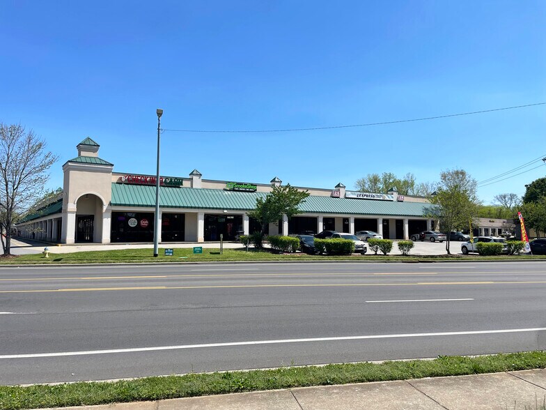 Primary Photo Of 1664 Middle Tennessee Blvd, Murfreesboro Storefront Retail Office For Lease