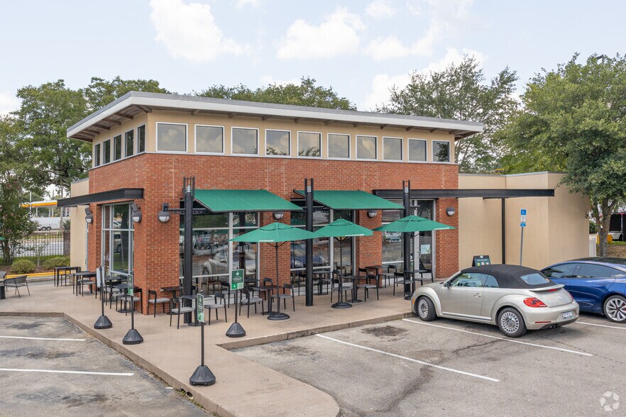 More Photos Of 3425 Thomasville Rd, Tallahassee General Retail For Lease
