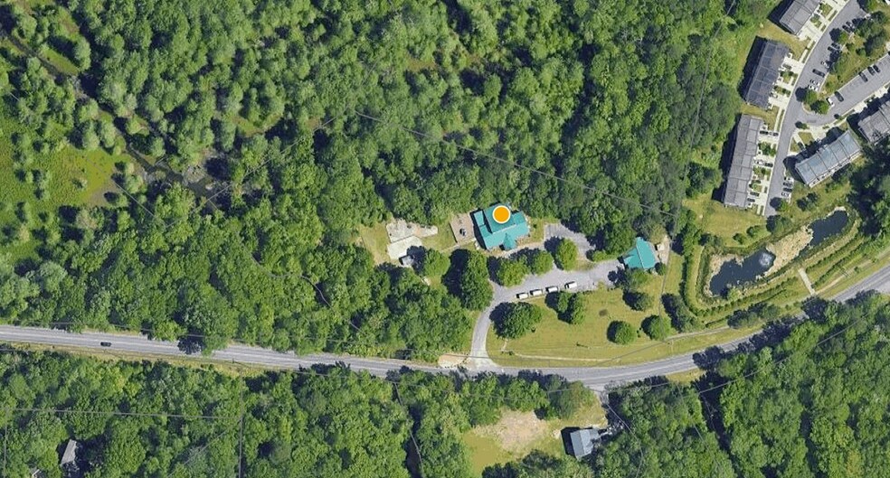 More Photos Of 4300 John Tyler Hwy, Williamsburg General Retail For Sale