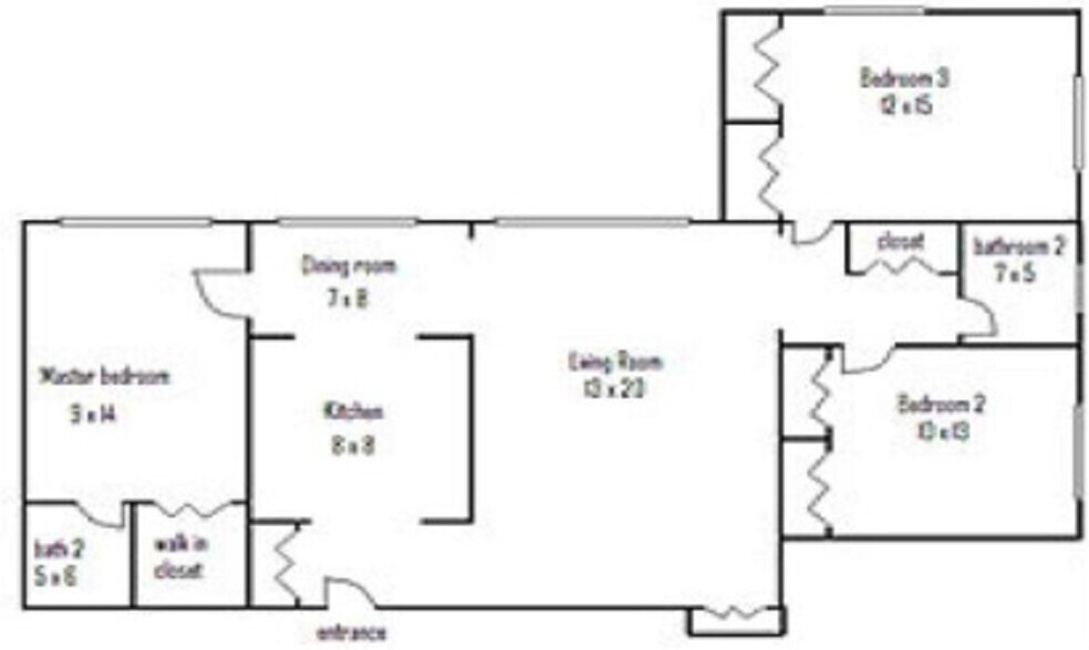 More Photos Of 13995-14015 Superior Rd, Cleveland Apartments For Sale