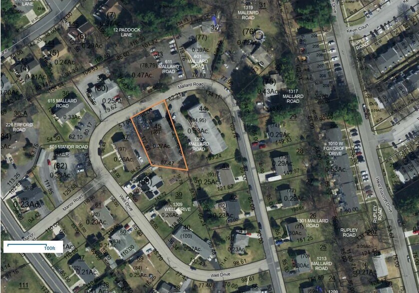 More Photos Of 602 Mallard Rd, Camp Hill Apartments For Sale