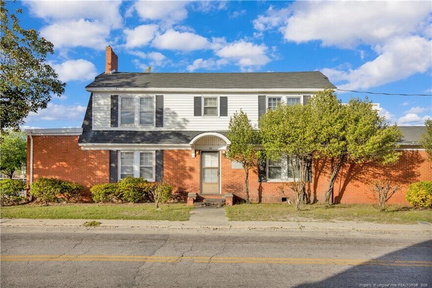Primary Photo Of 101 E 2nd St, Pembroke Office Residential For Sale