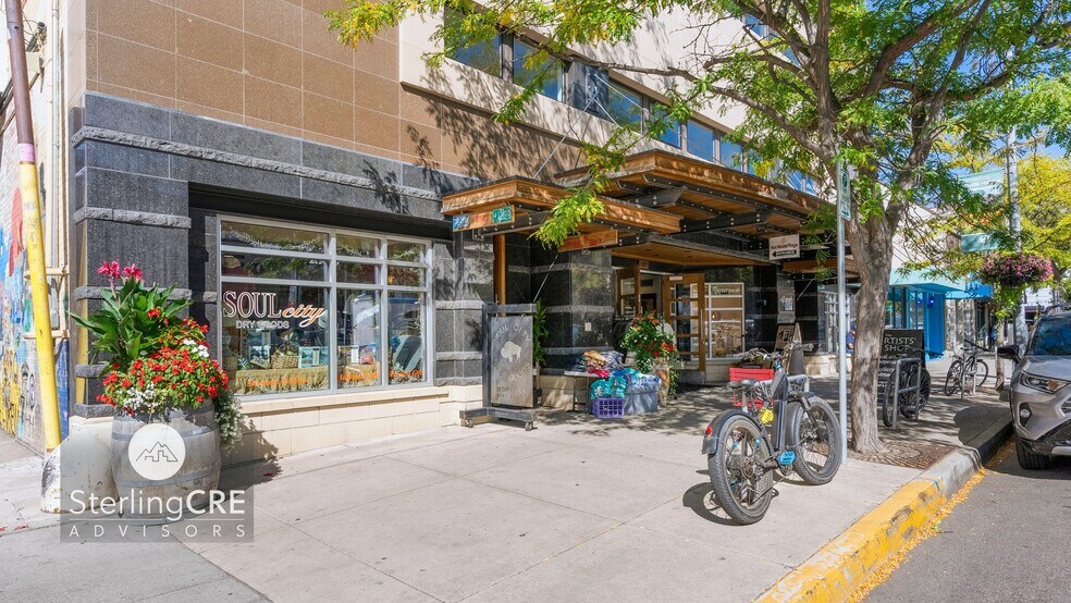 More Photos Of 127 N Higgins Ave, Missoula Office For Sale