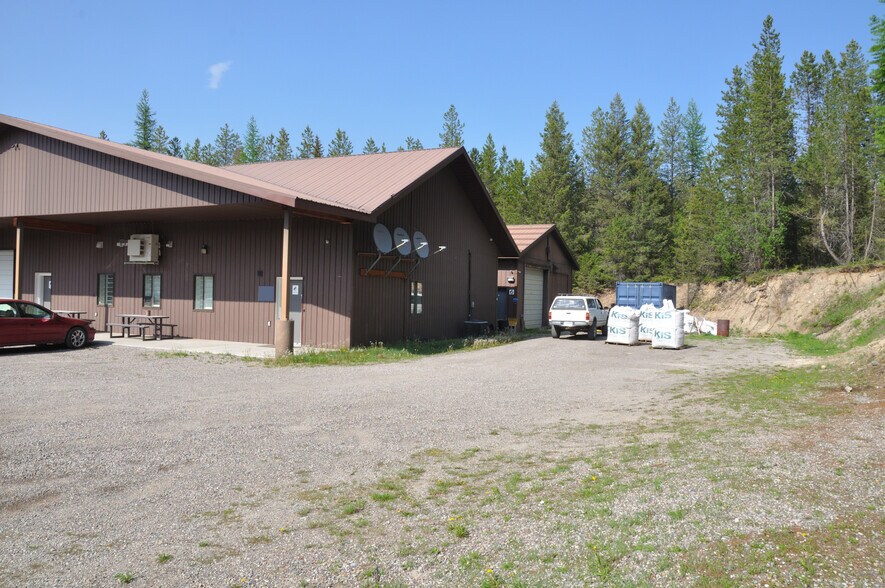 More Photos Of 6065 - 6073 US Highway 93, Olney Warehouse For Lease