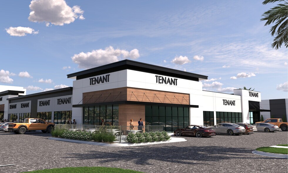 More Photos Of 5000 Eastwood Loop, Fort Myers Storefront Retail Office For Lease