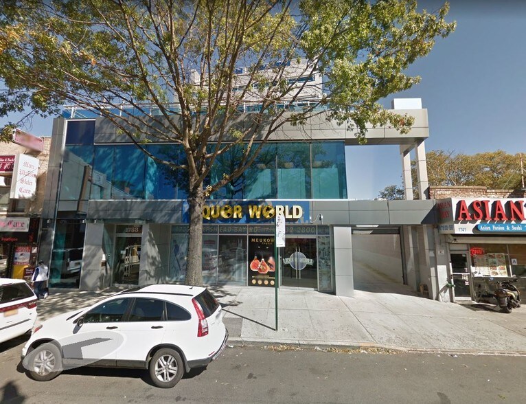 More Photos Of 1733 Sheepshead Bay Rd, Brooklyn Office For Lease