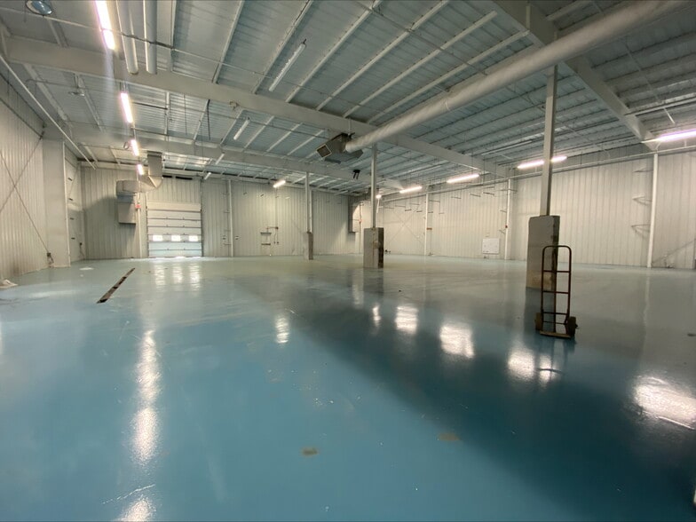 More Photos Of 64 Avenue Of Industry, Waterbury Warehouse For Sale