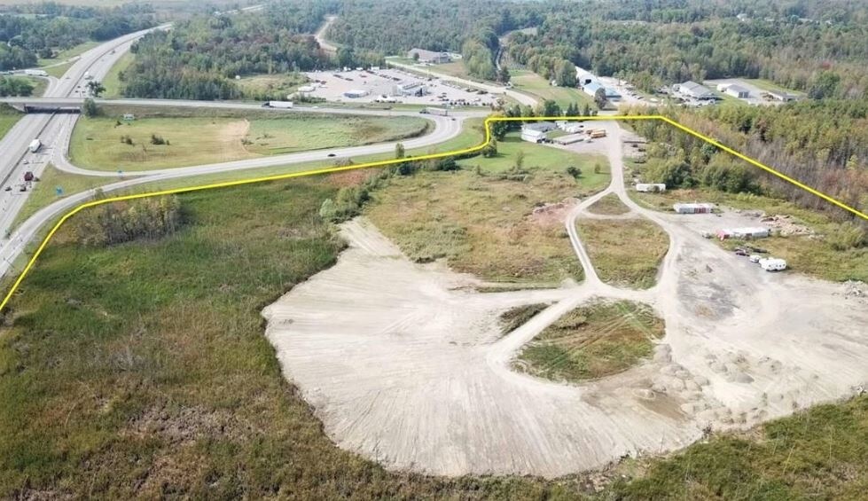 More Photos Of 1500 Edward St, Prescott Land For Sale