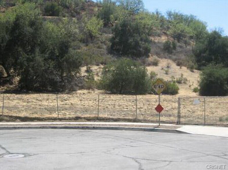 More Photos Of 22800 Mulholland, Calabasas Land For Sale