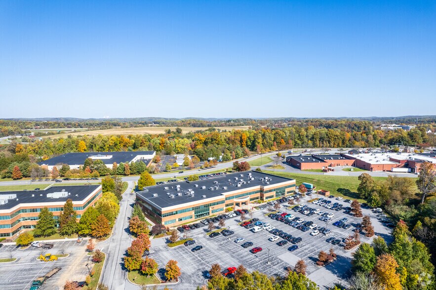 More Photos Of 600 Eagleview Blvd, Exton Unknown For Lease