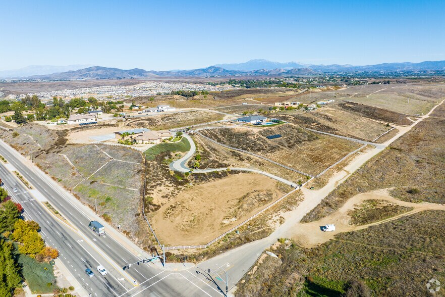 More Photos Of 32320 La Serena Way, Temecula Land For Sale