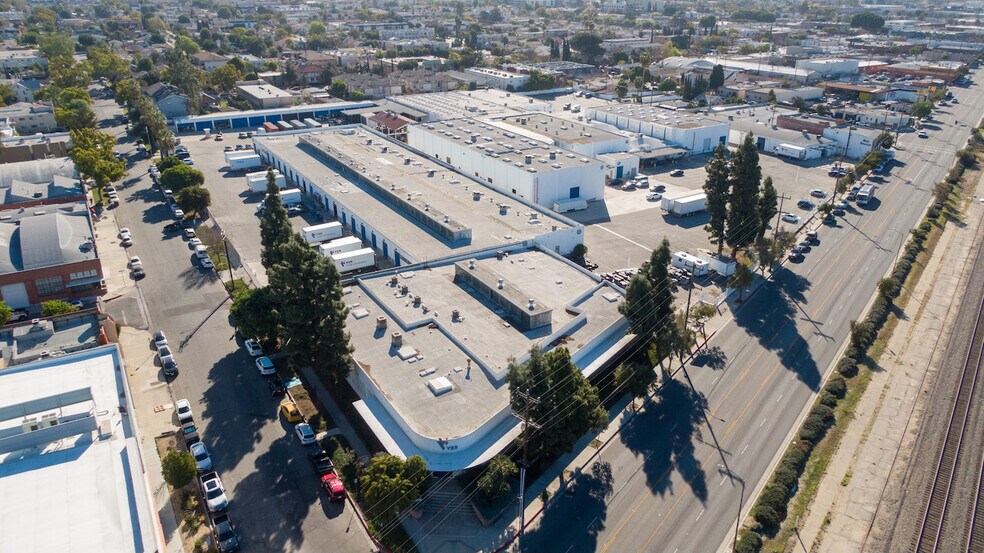 More Photos Of , Glendale Industrial For Sale