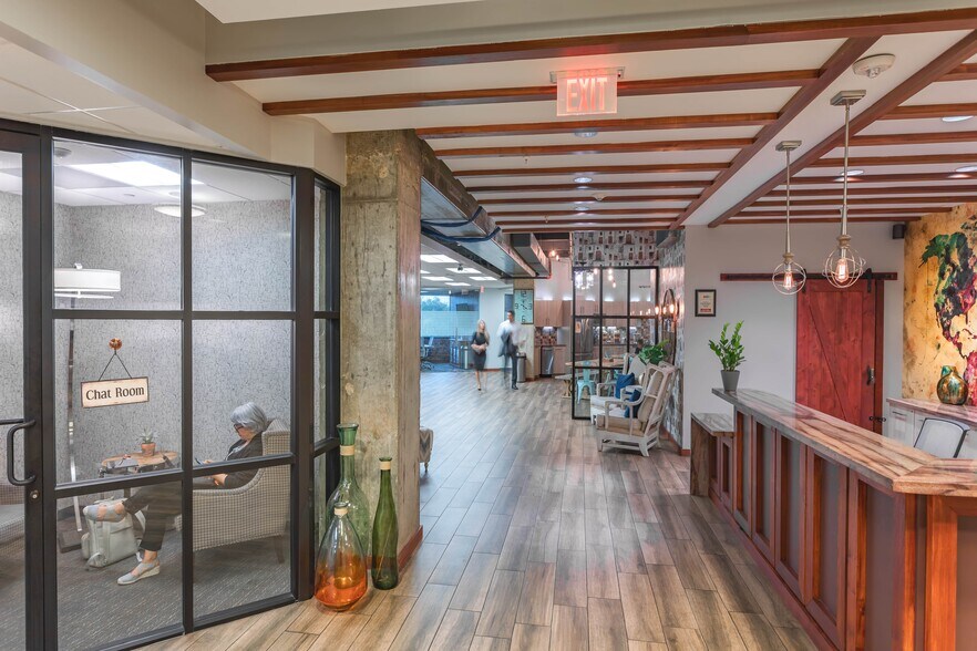 More Photos Of 150 S Pine Island Rd, Plantation Coworking Space