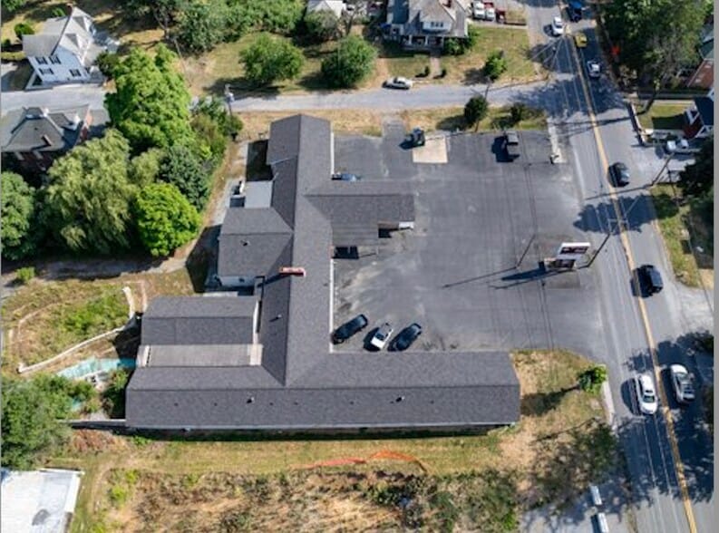 More Photos Of 1024 Winchester Ave, Martinsburg Hotel For Sale