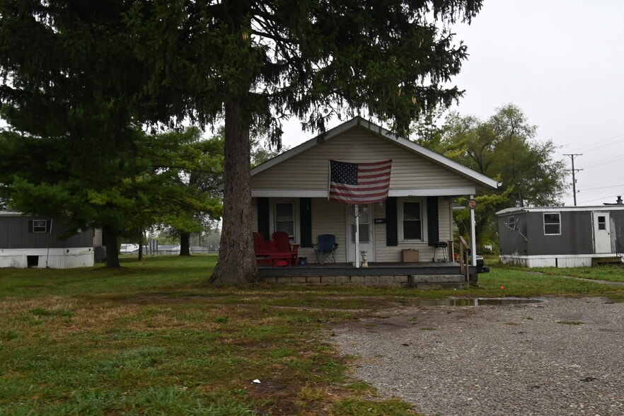 More Photos Of 1015 N Main St, Marion Manufactured Housing Mobile Home Park For Sale