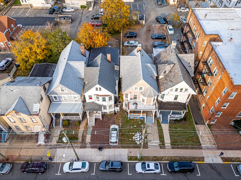 More Photos Of 93 Easton Ave, New Brunswick Multifamily For Sale