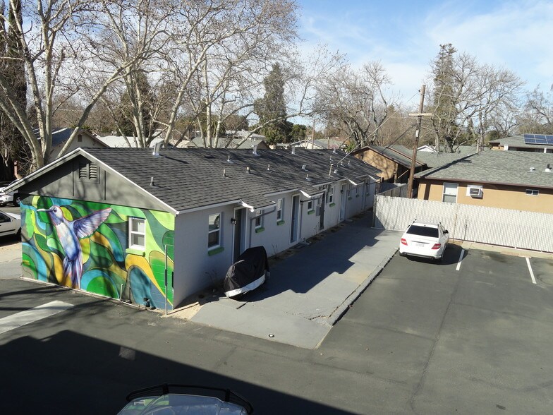 More Photos Of 315-317 B St, Roseville Apartments For Sale