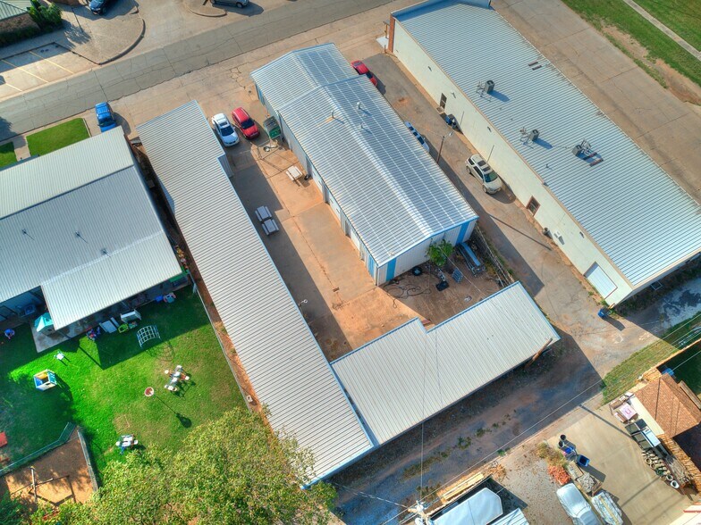 More Photos Of 219 N 6th St, Kingfisher Office For Sale