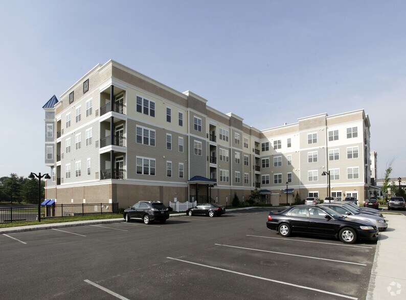 More Photos Of 10000 Town Center Blvd, Voorhees Apartments For Lease