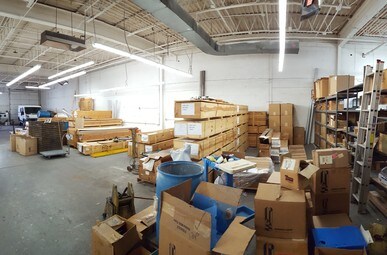 More Photos Of 174-180 Miller Pl, Hicksville Warehouse For Lease