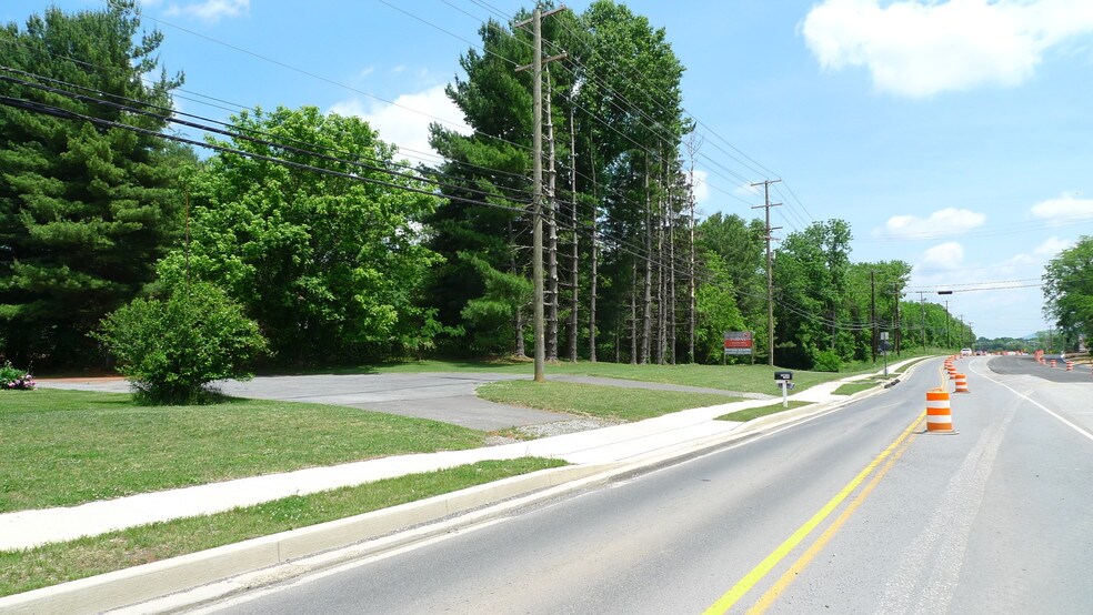 More Photos Of 11310 Robinwood Dr, Hagerstown Land For Sale