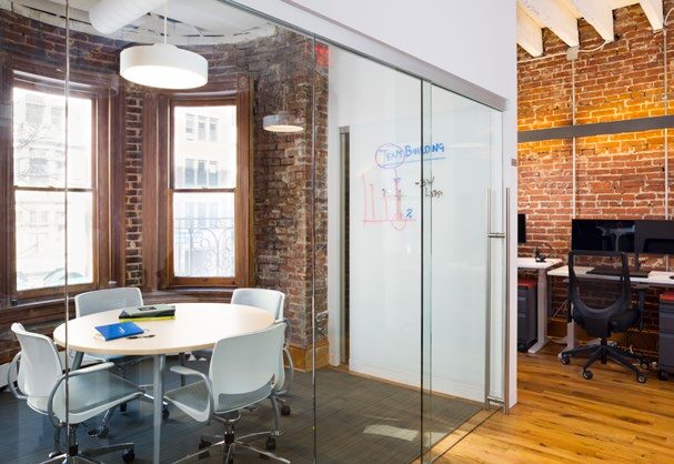 More Photos Of 1920 Eye St NW, Washington Office For Lease